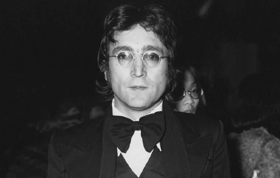 Gjenden në Berlin ditarët e vjedhur të John Lennonit