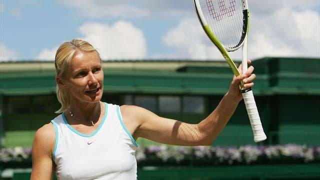 Vdes Jana Novotna