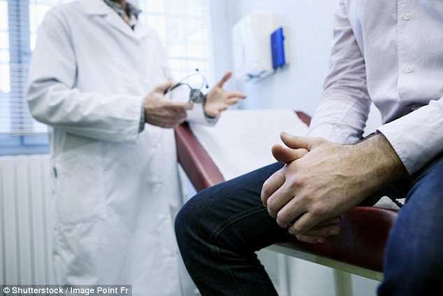 Testi 15 minutësh kundër antibiotikëve të tepërt