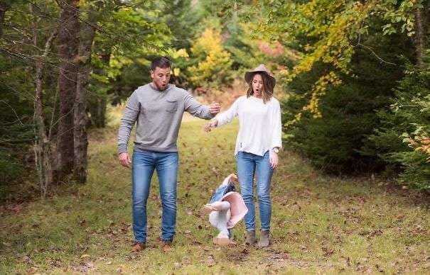 Këto fotografi janë epike! (FOTO)