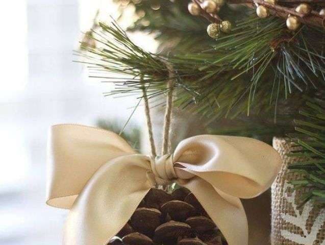 Si të dekoroni për festat e fundvitit pa blerë asgjë (FOTO)