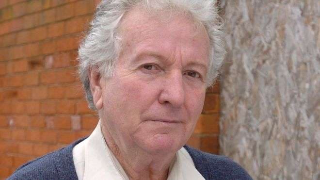 Vdes aktori britanik Keith Barron (VIDEO)