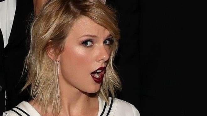 Taylor Swift për vetëm katër ditë shet një milion kopje albumi (VIDEO)