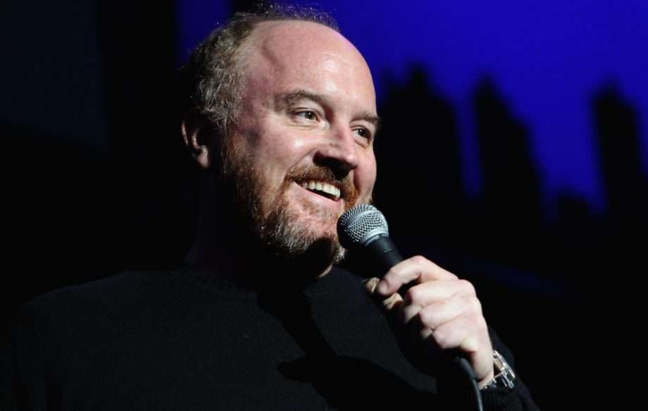 HBO këput lidhjet me Louis C.K