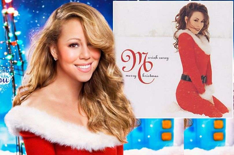 Kaq para fiton Mariah Carey me hitin e saj të Krishtlindjeve