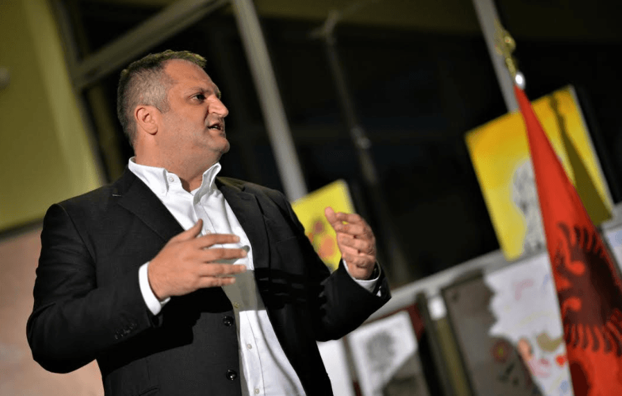 Këto janë zotimet e Ahmetit për lagjen Mati 1