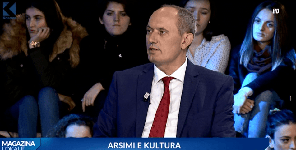 Agim Aliu i pari në Ferizaj, përfundon numërimi