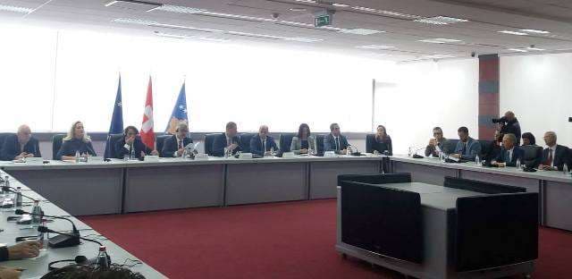 "BE nuk do të ndryshojë kushtet për vizat"