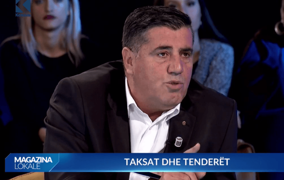 Haziri: Zero taksa për biznesmenët e rinj