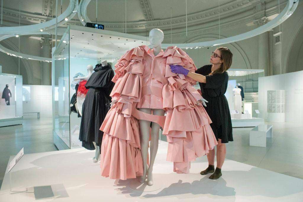 Balenciaga preferohet më shumë se Gucci