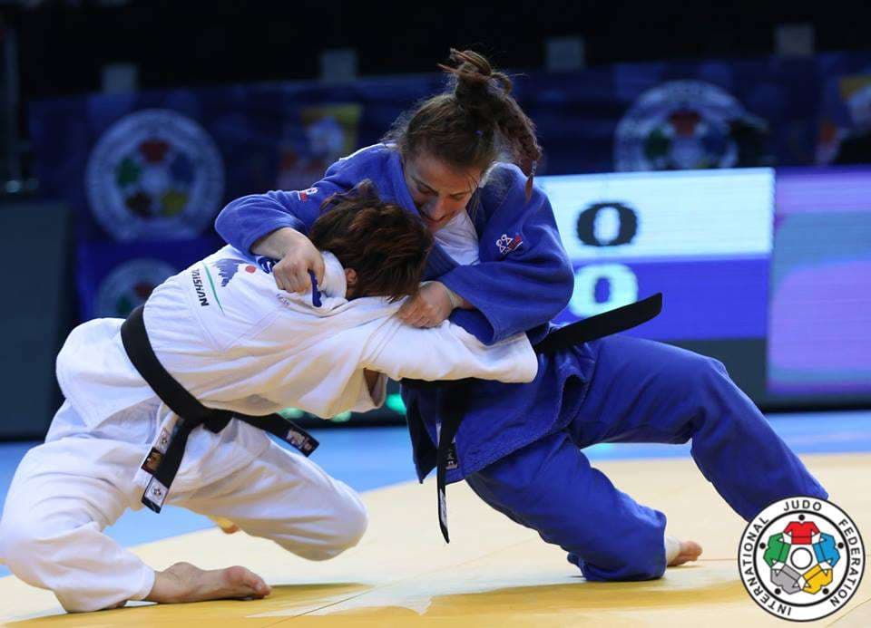 Kuka tregon gjashtëshen kosovare që garon në Kampionatin Evropian U23