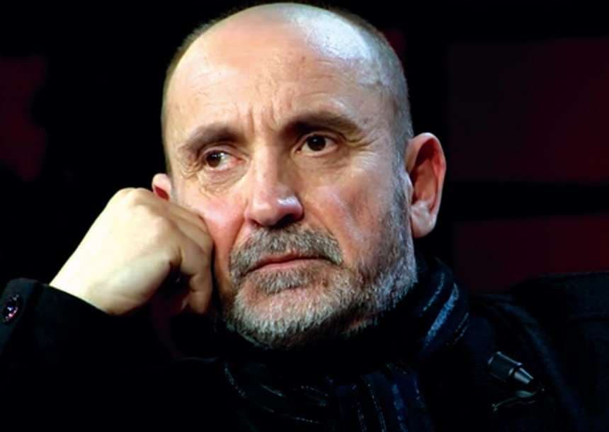 Kasëm Trebeshina na përbuz edhe pas vdekjes