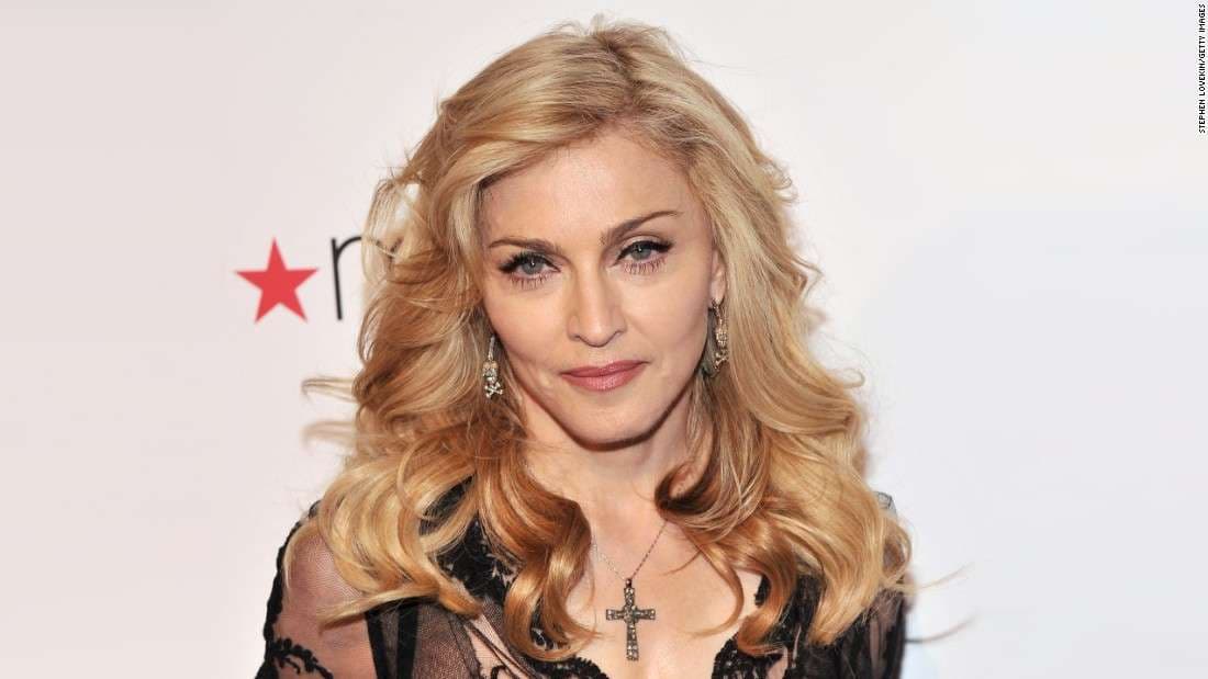 Madonna shpenzon pesë milionë dollarë për performancën rikthyese në Billboard (FOTO)