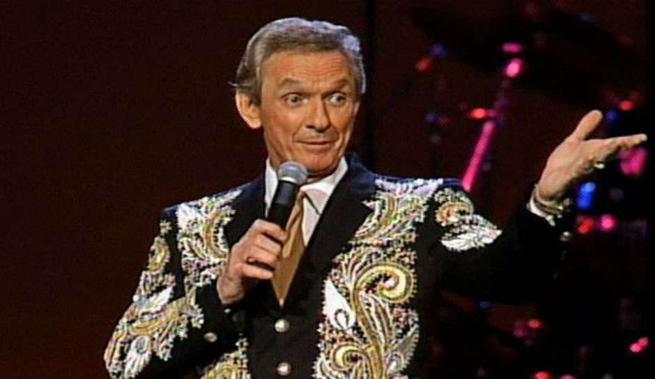 Vdes Mel Tillis