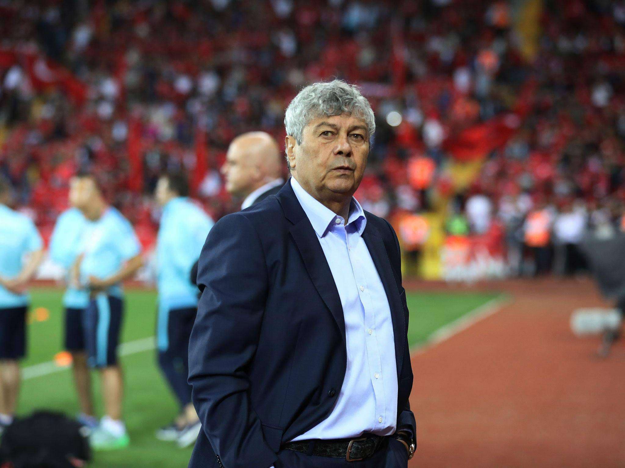 Lucescu s’e ndal inatin me kosovarët: Çdo vendim tjetër pos 3:0 është i tmerrshëm për futbollin