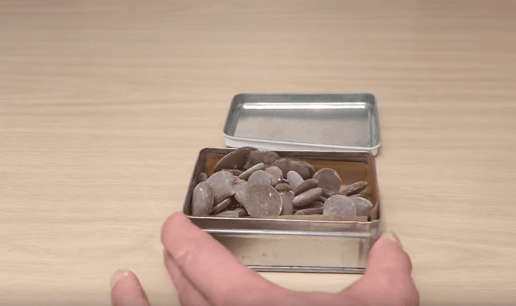 Mos bleni më ilaçe për kollë, bëjeni vetë (VIDEO)