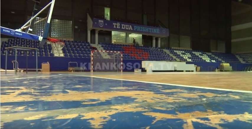 Kosova s’e mban fjalën, pritet dënimi i FIBA-s (VIDEO)