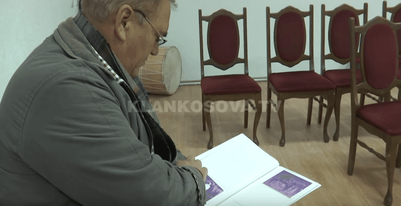 SHKA "Agimi" në listën e trashëgimisë kulturore (VIDEO)