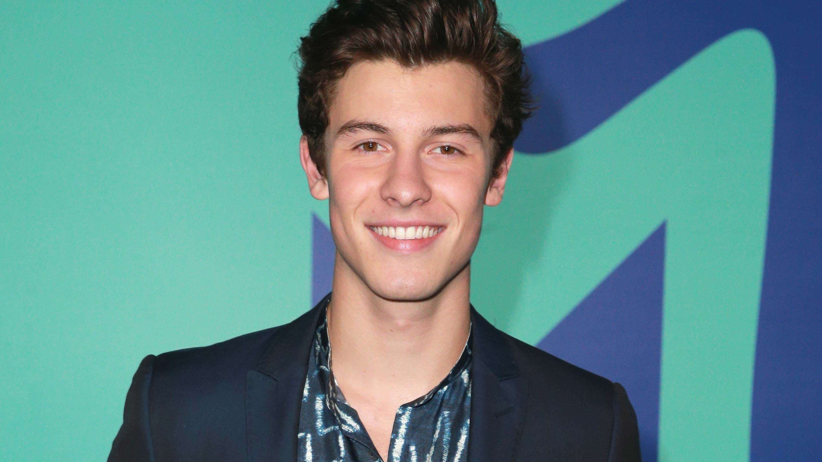 Sëmuret Shawn Mendes, anulon koncertin në Brazil