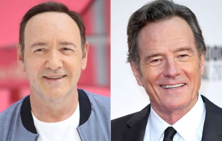 Cranston për Spaceyn: Nuk është njeri shumë i mirë