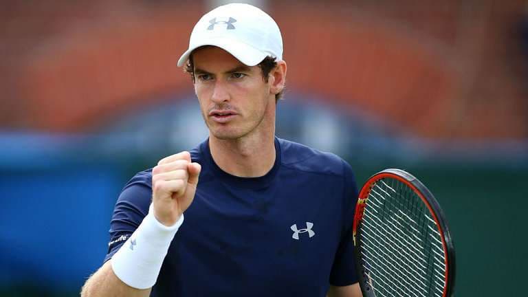 Andy Murray bëhet sërish baba