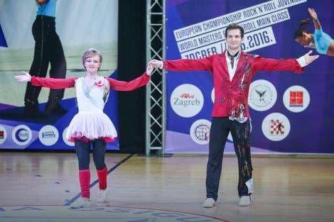 Zbulohet misteri disa vjeçar: Yekaterina Tikhonova është vajza e Vladimir Putin