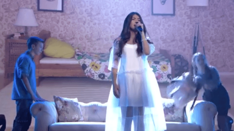 14 vjeçarja nga Rusia fiton Junior Eurovision 2017 (VIDEO)