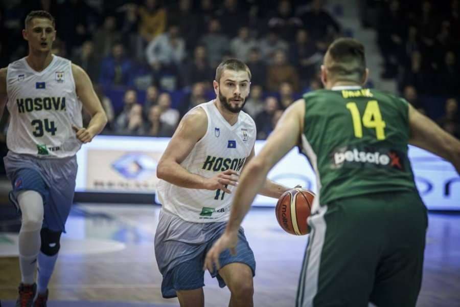 Kosova mposhtet edhe nga Hungaria