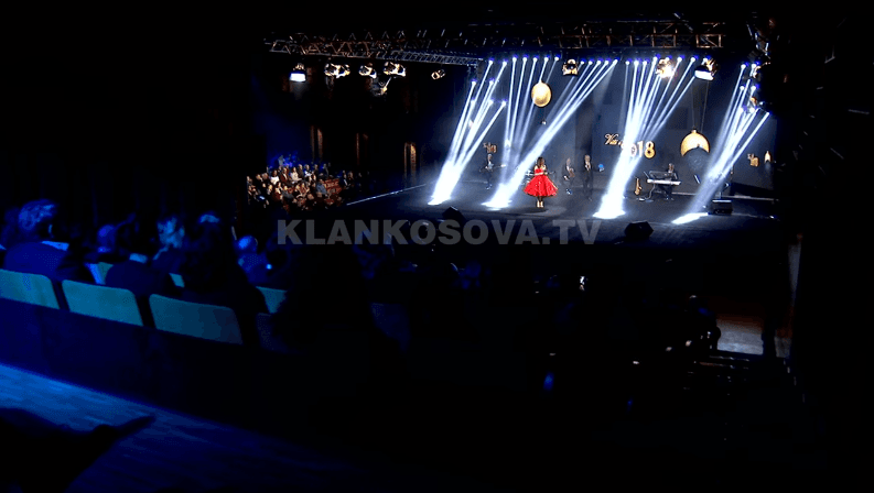 Klan Kosova mban koncertin e Vitit të Ri (VIDEO)