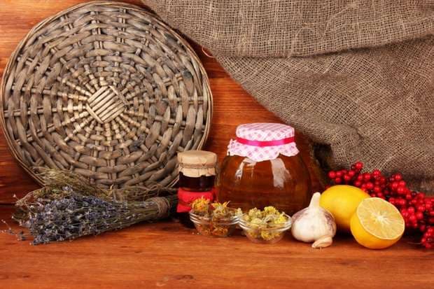 Bomba me vitamina për të rritur imunitetin e fëmijëve