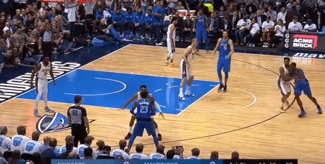 Dallas drejt këndelljes, fiton Denverin (VIDEO)