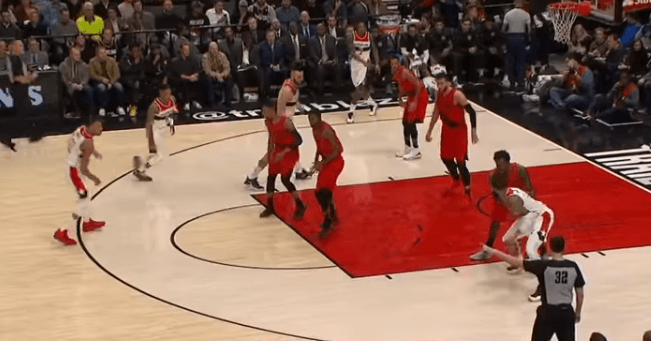 Beal, 51 pikë në fitoren e Washingtonit (VIDEO)