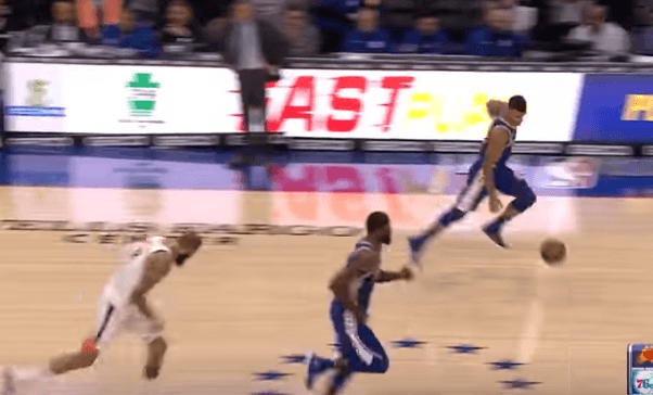 Booker, 46 pikë në triumfin e Phoenxis Suns (VIDEO)