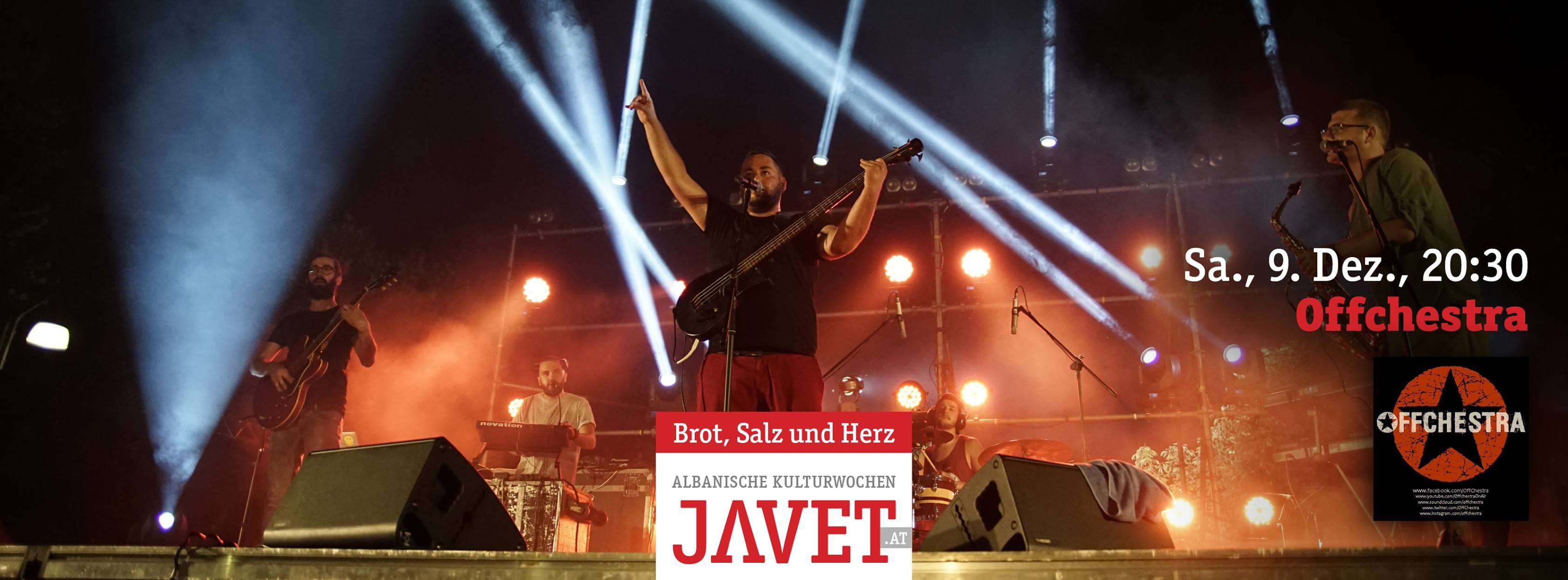 Javët e Kulturës Shqiptare mbyllet të shtunën në Austri