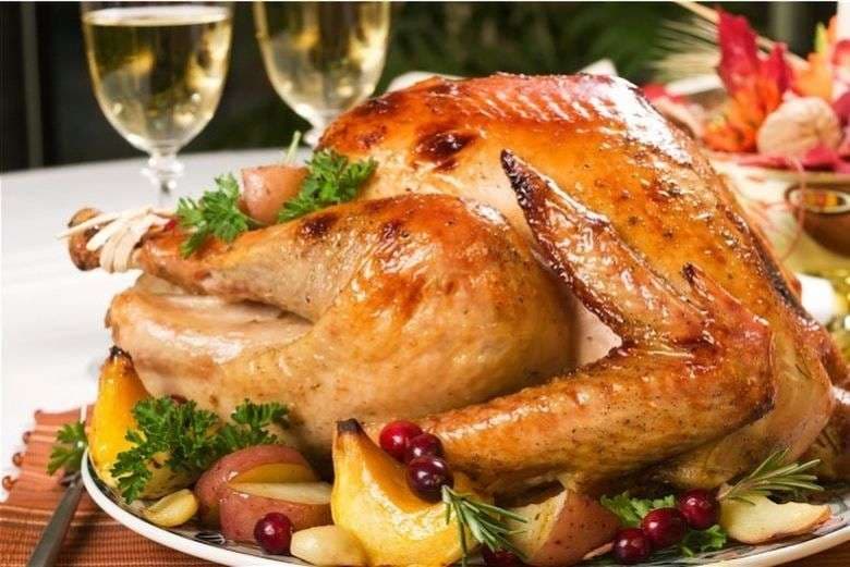 Të shëndetshëm edhe në natën e Vitit të Ri!