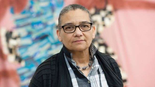 Lubaina Himid fituesja e parë me ngjyrë e "Turner Prize"