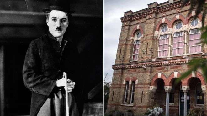 Fëmijët e Charlie Chaplin kanë një kërkesë