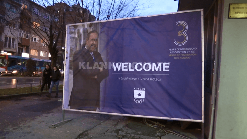 Tri federata sportive e refuzojnë festën e KOK-ut (VIDEO)