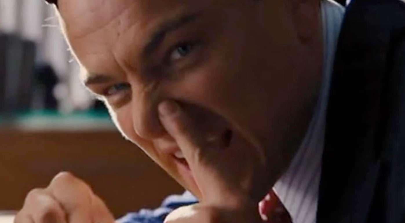 Çfarë përdoret në filma në vend të drogës?