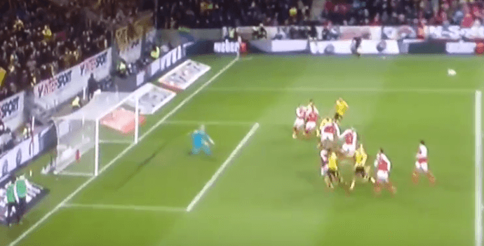 Dortmund e nis mirë me trajnerin e ri (VIDEO)