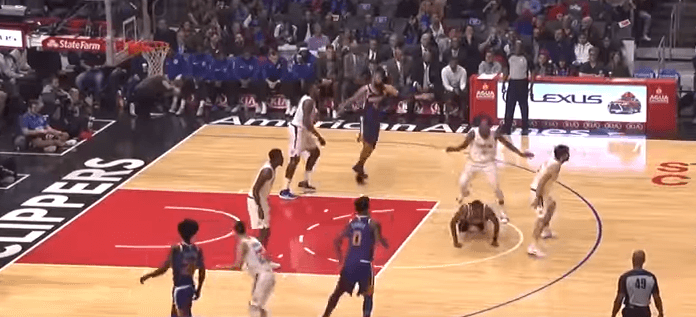 Clippers të fortë për Suns (VIDEO)