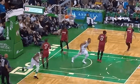 Humb Bostoni (VIDEO)