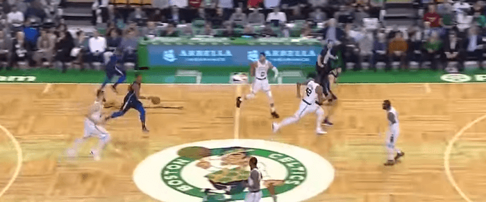 Fiton Bostoni (VIDEO)