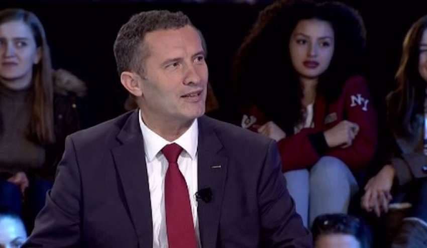 Kjo është e bukura e jetës sipas Vehapit (Foto)