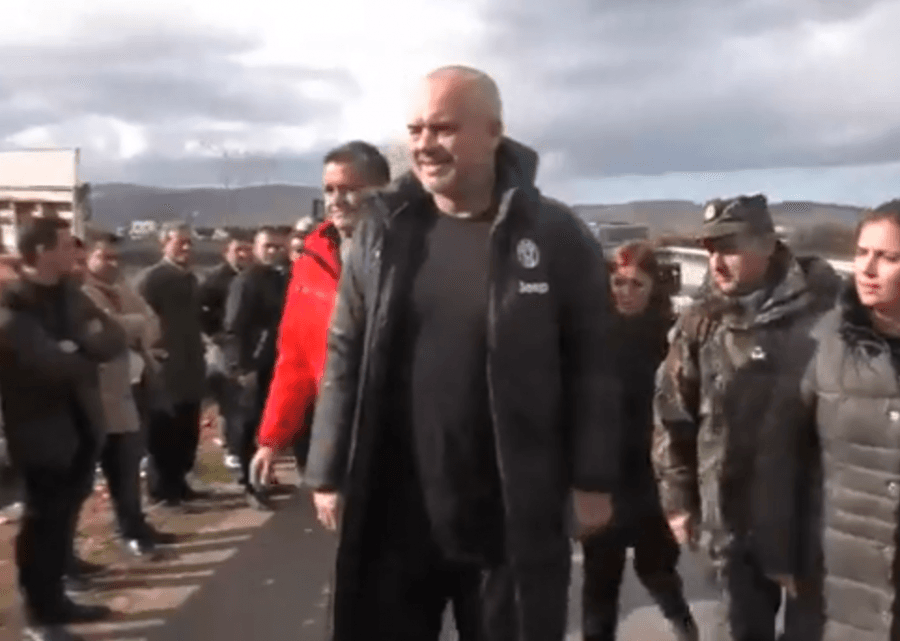 Fitorja e Romela Begajt, Rama: Lajm i bukur frymëzues në këtë situatë të vështirë
