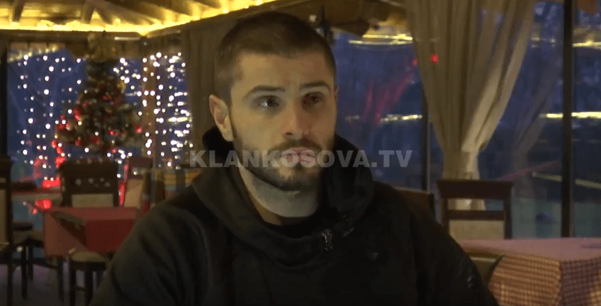 Si ishte 2017-ta për Dardan Berishën? (VIDEO)