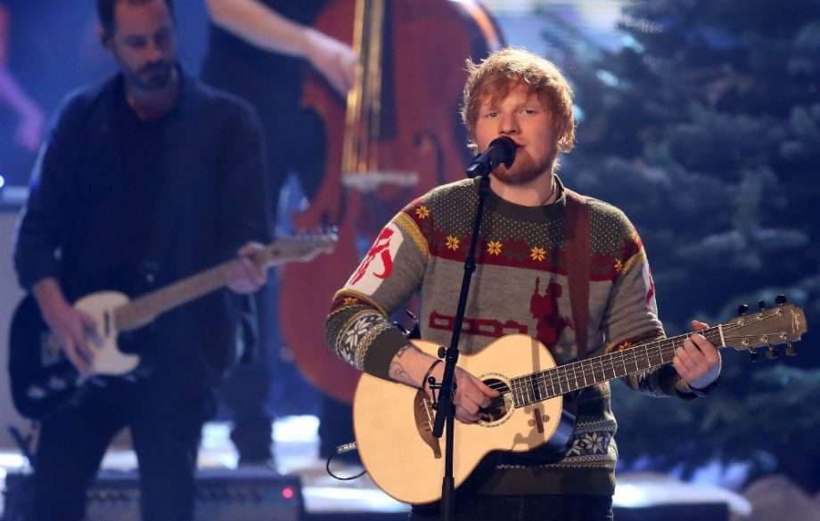 Ed Sheeran: Më duket vetja si kafshët, fama më shkakton ankth
