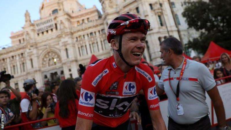 Nën hetim, kampioni i katërfishtë i Tour de France