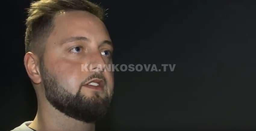 Refuzoi Gjermaninë për ta përfaqësuar Kosovën (VIDEO)