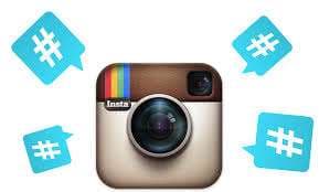 Instagrami sjell risi për hashtagët